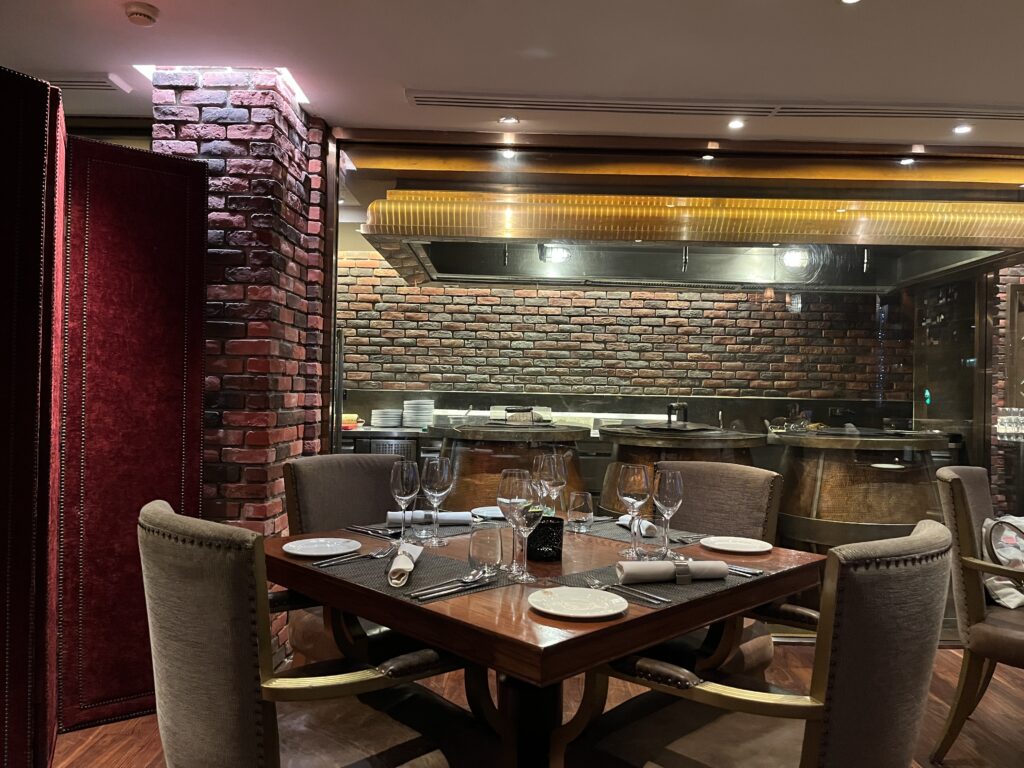 Punjab Grill