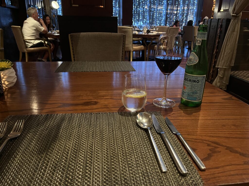 Punjab Grill
