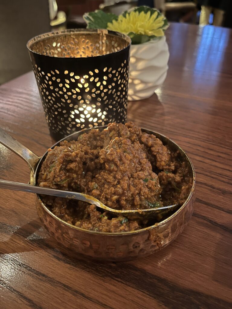 Punjab Grill