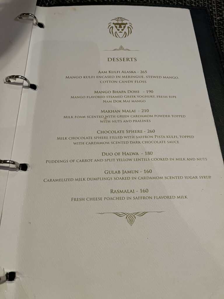 Punjab Grill