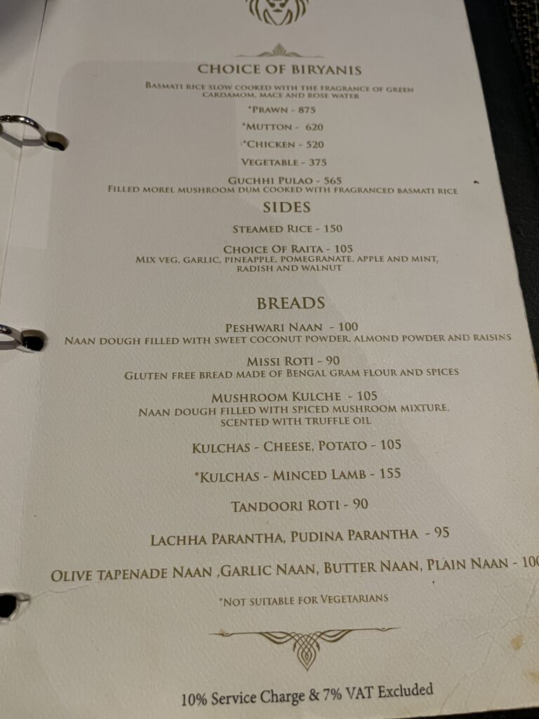 Punjab Grill