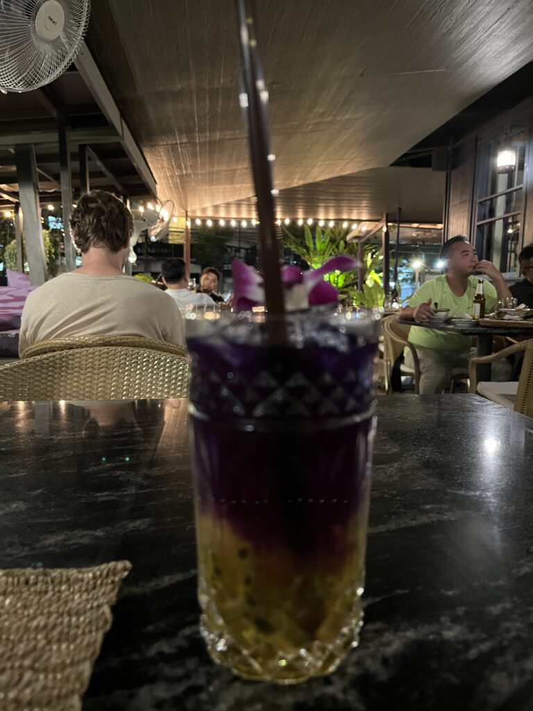 The Local
