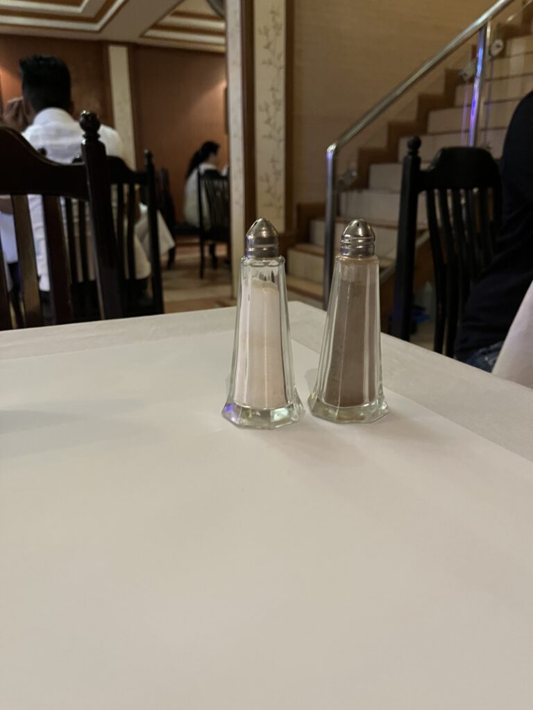 Dosa King