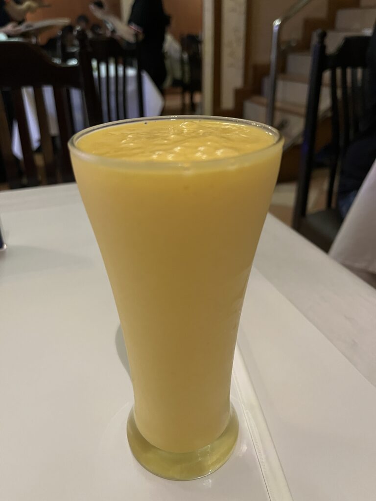 Dosa King
