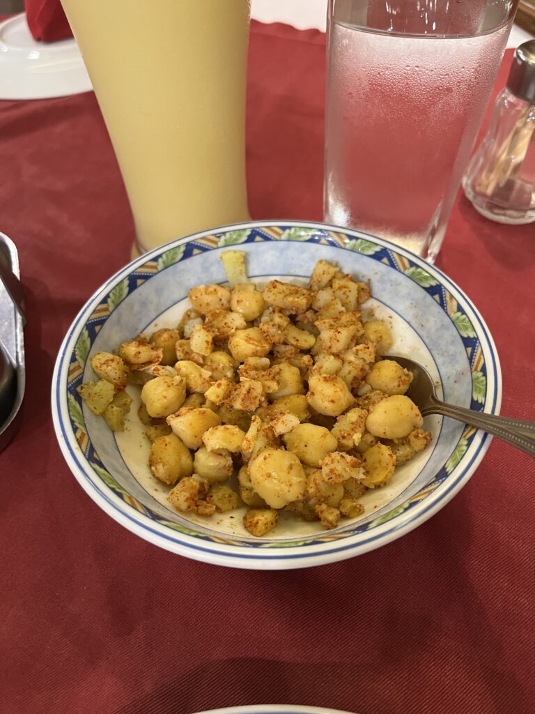 New Bukharas