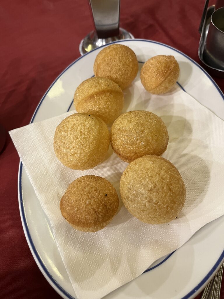 New Bukharas