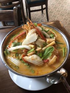 Tamnanthai Restaurant Nana Ploenchit