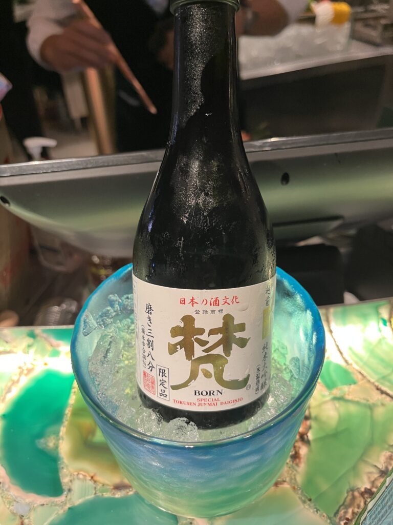 Anaconda Latino Nikkei Bar