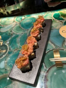 Anaconda – Latino Nikkei Bar