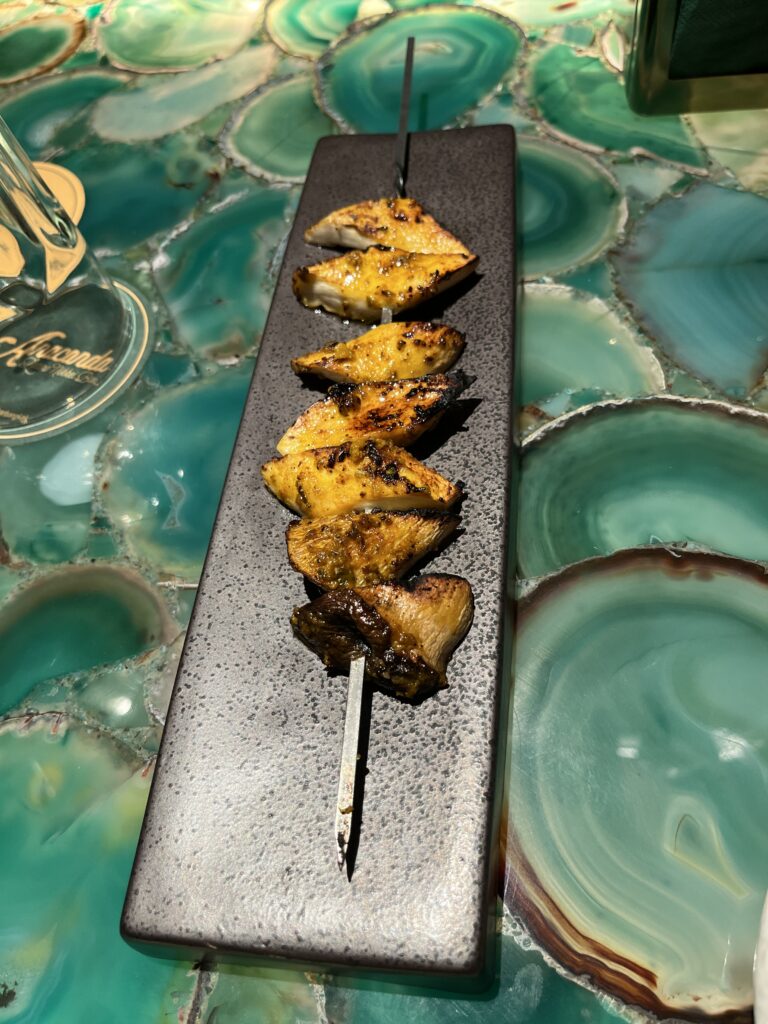 Anaconda Latino Nikkei Bar