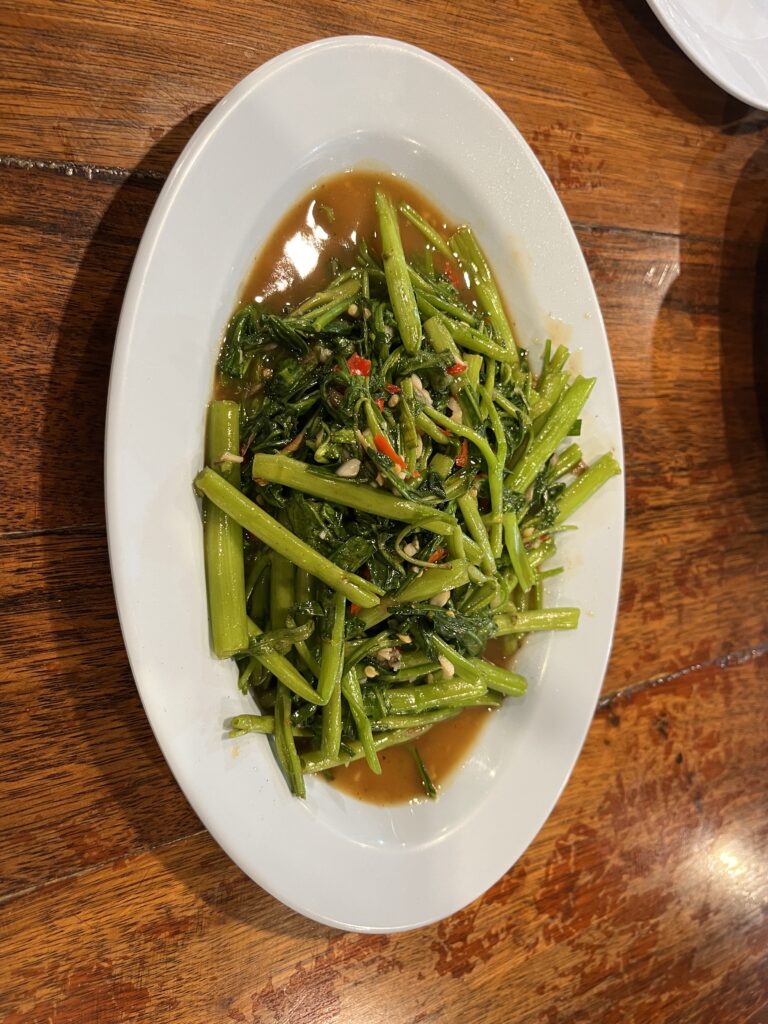 Nana Seafood