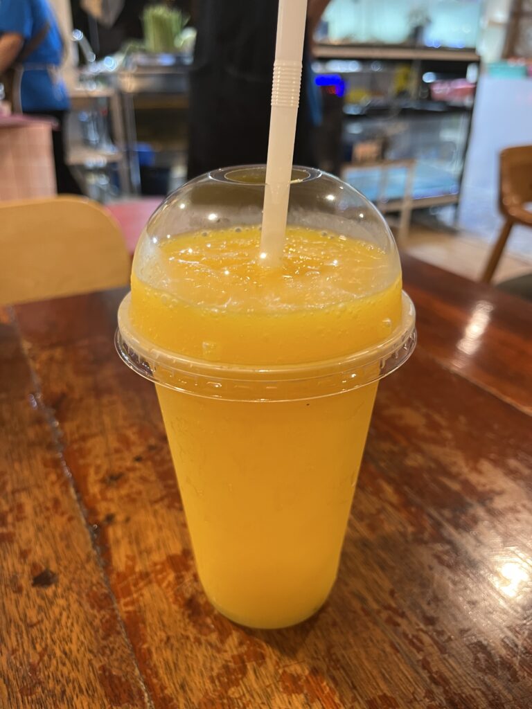 Nana Seafood
