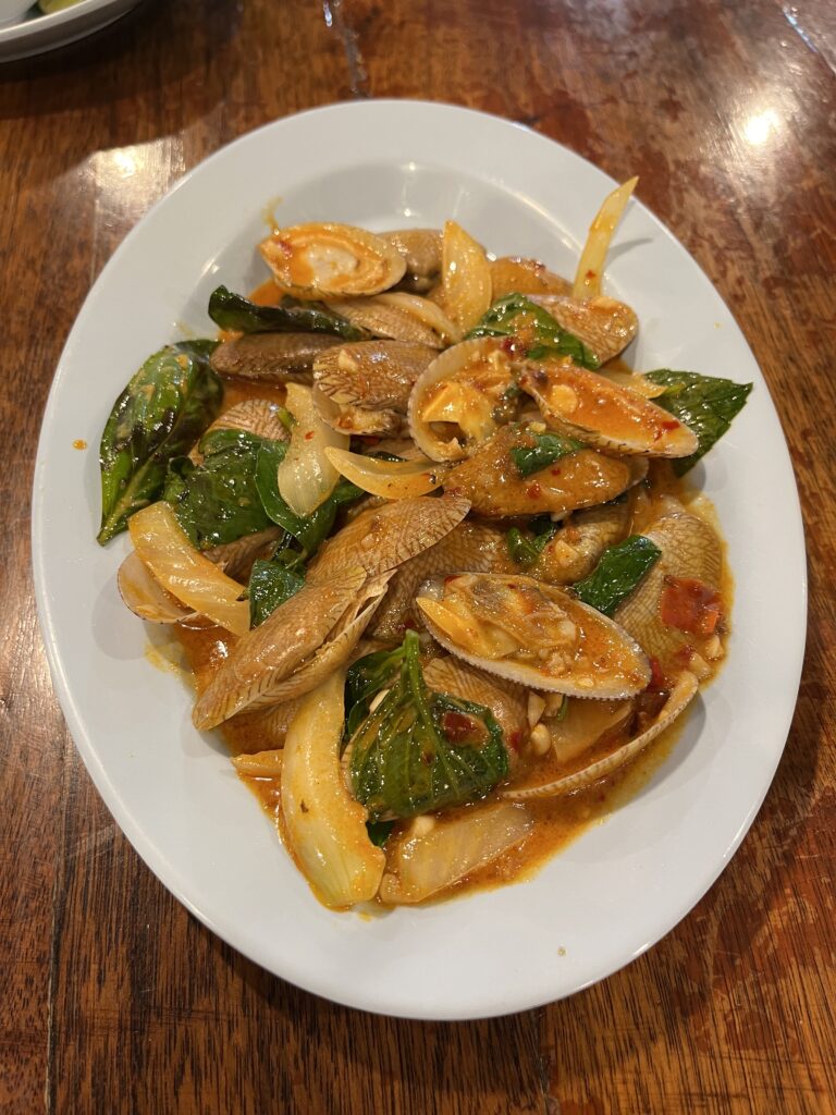 Nana Seafood