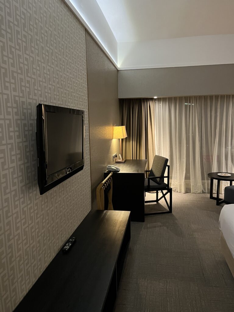 Mercure Roxy