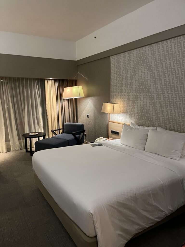 Mercure Roxy