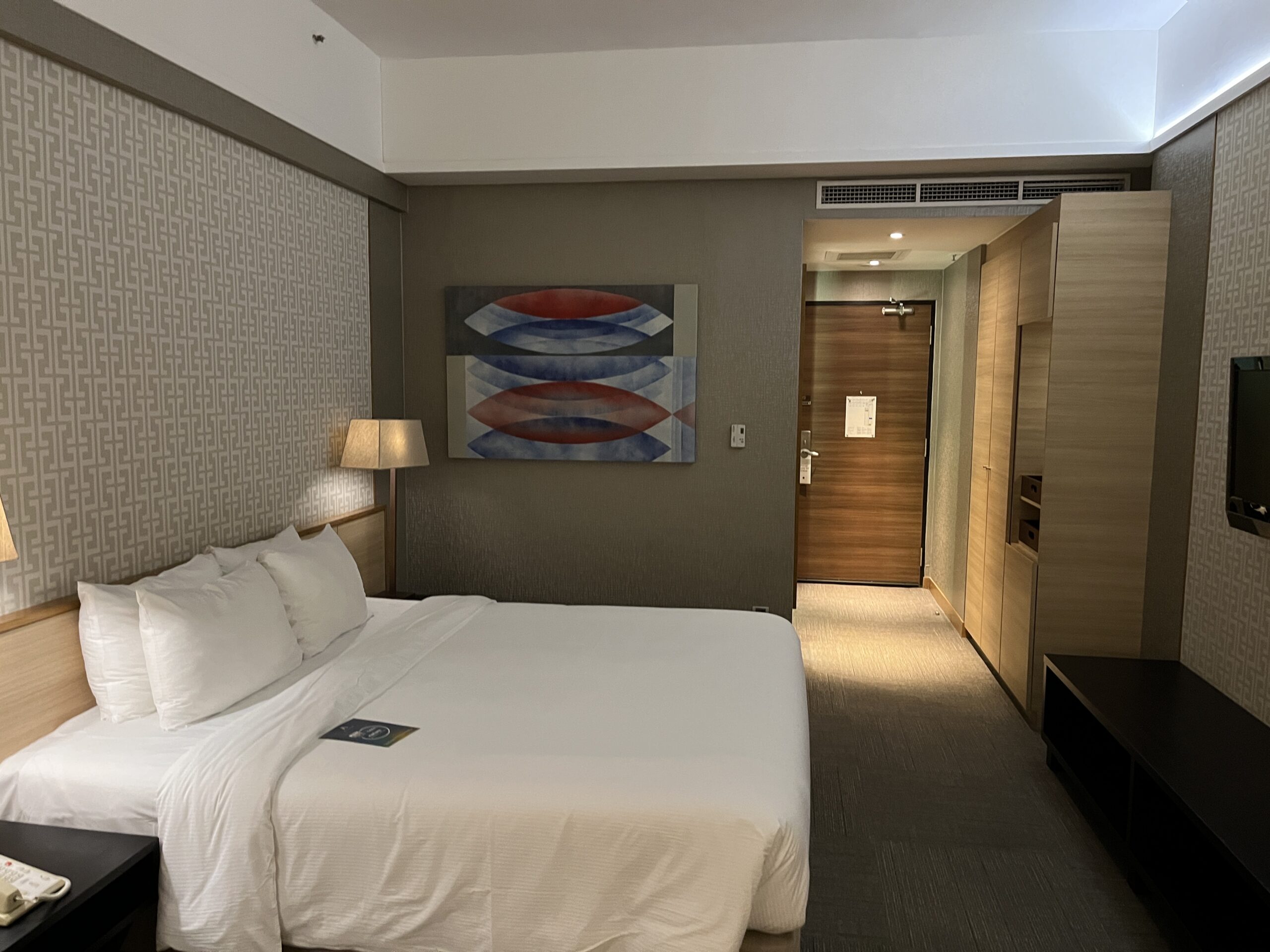 Mercure Roxy