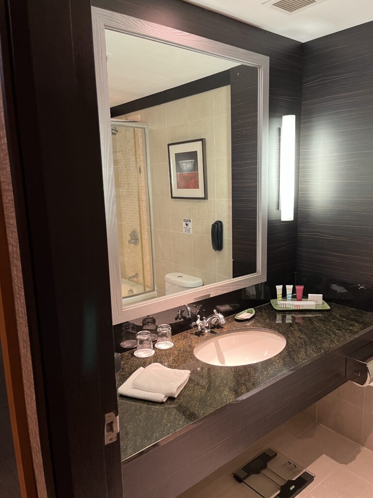 Mercure Roxy