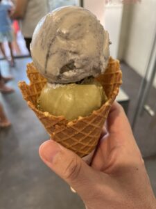 Birds of Paradise Gelato Boutique