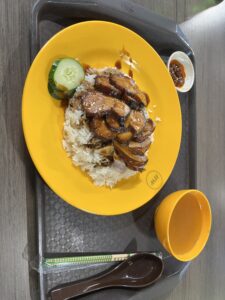 84 Marine Parade Central Market and Food Centre