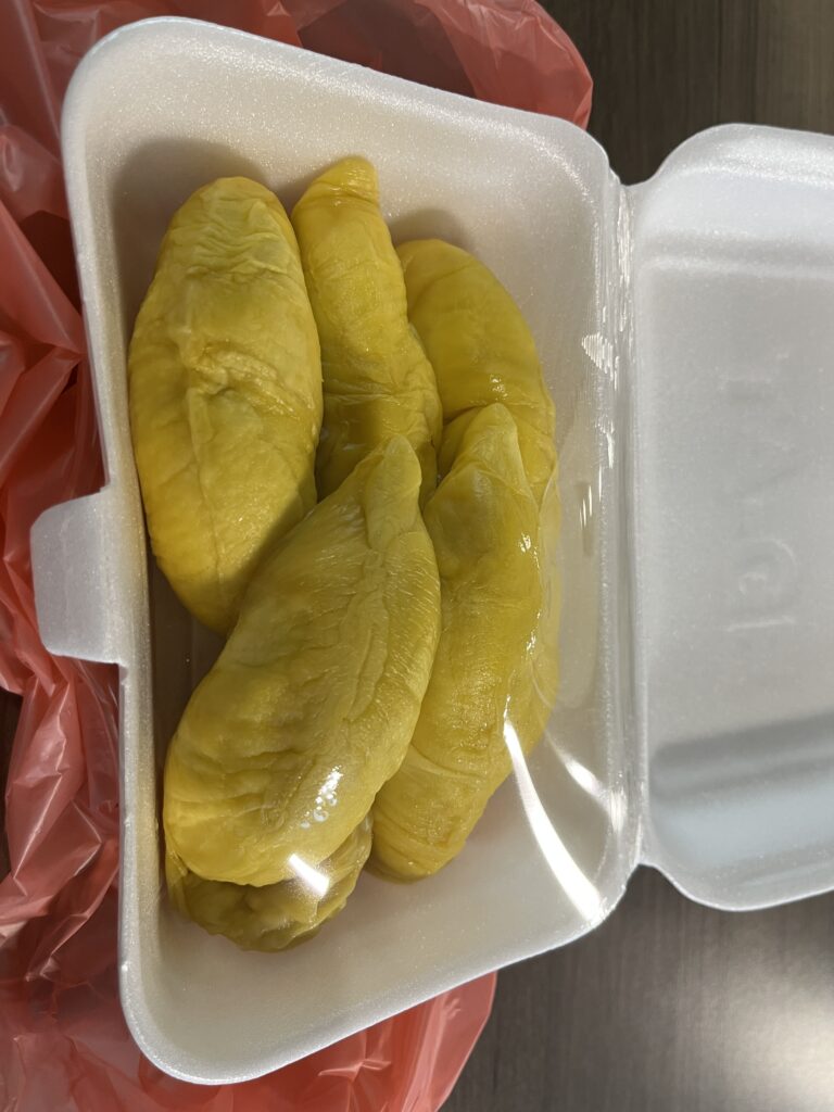 84 Marine Food Centre