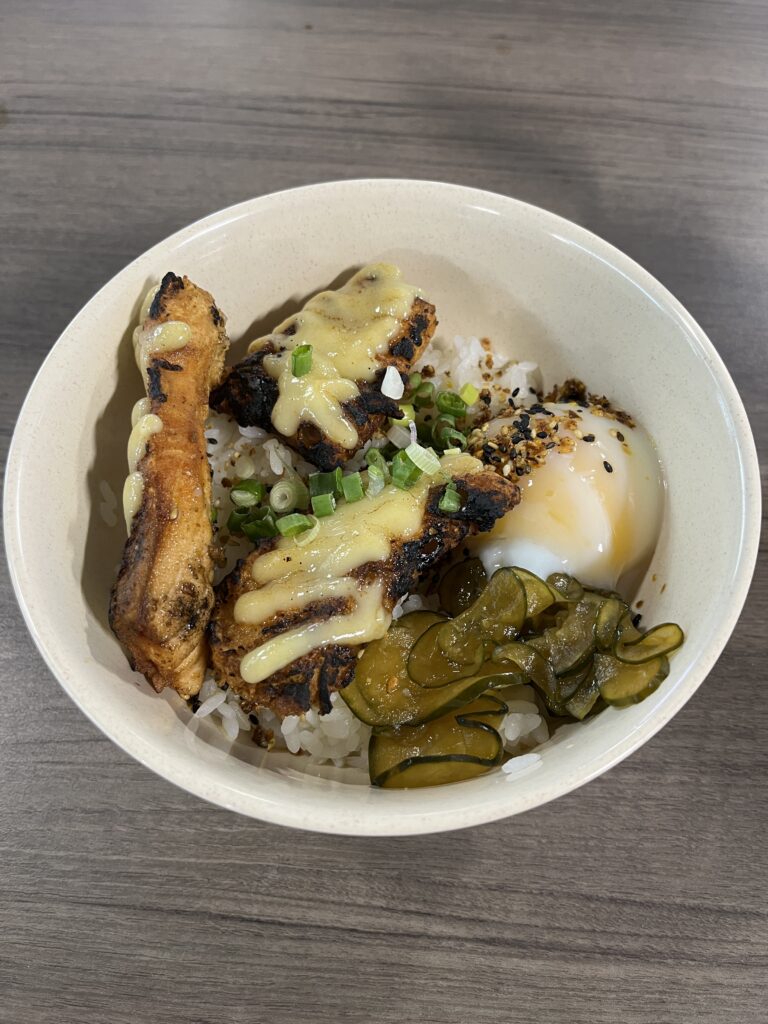 84 Marine Food Centre