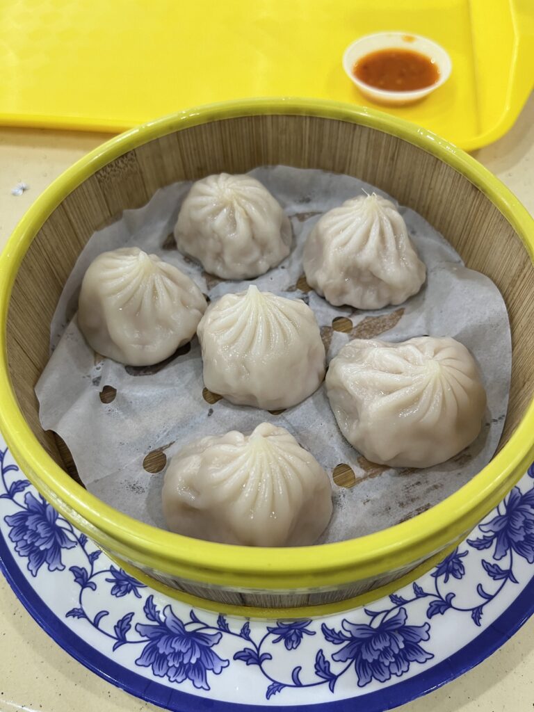 Wangs Noodle