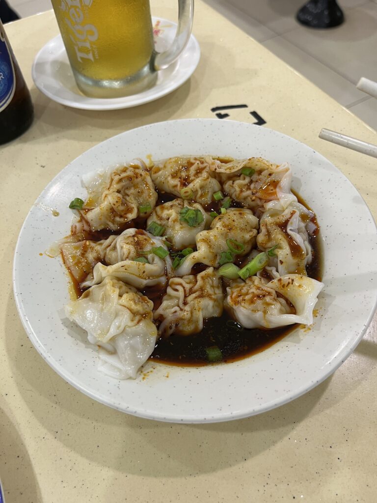 Wangs Noodle
