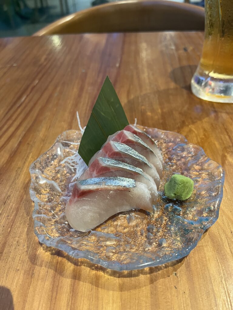 Dai Ichi Fishmart