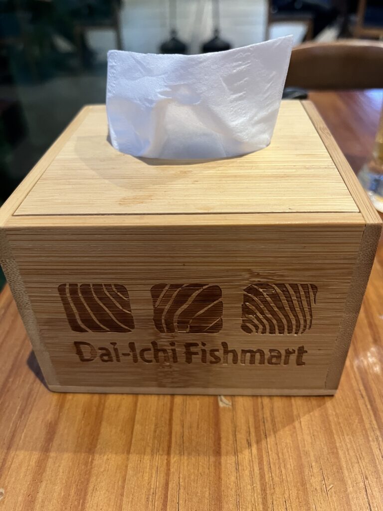 Dai Ichi Fishmart