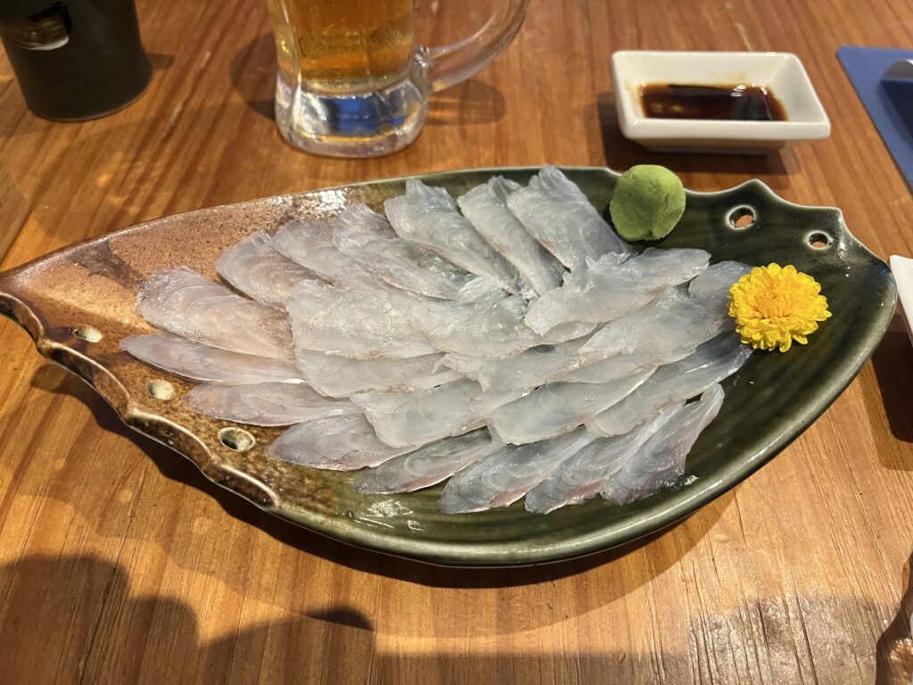 Dai Ichi Fishmart