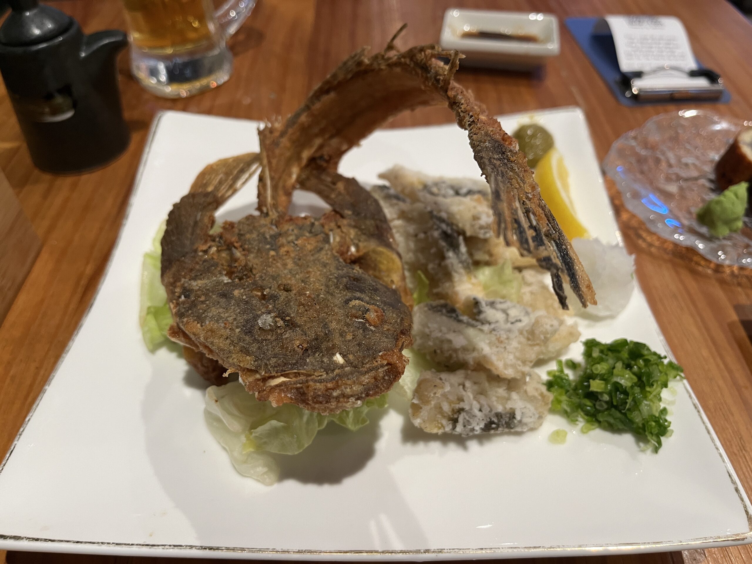 Dai Ichi Fishmart