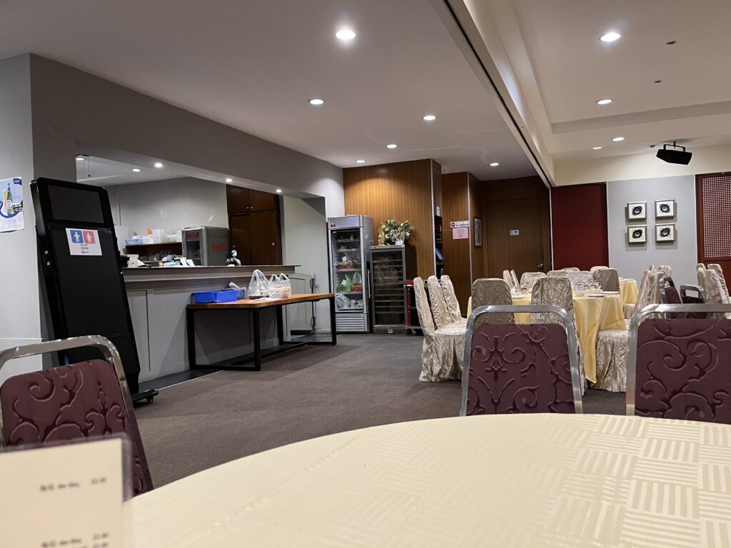 Roland Restaurant