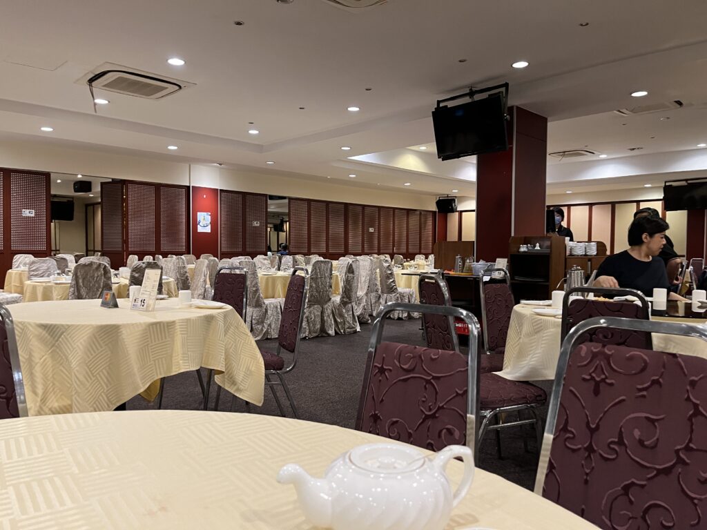 Roland Restaurant