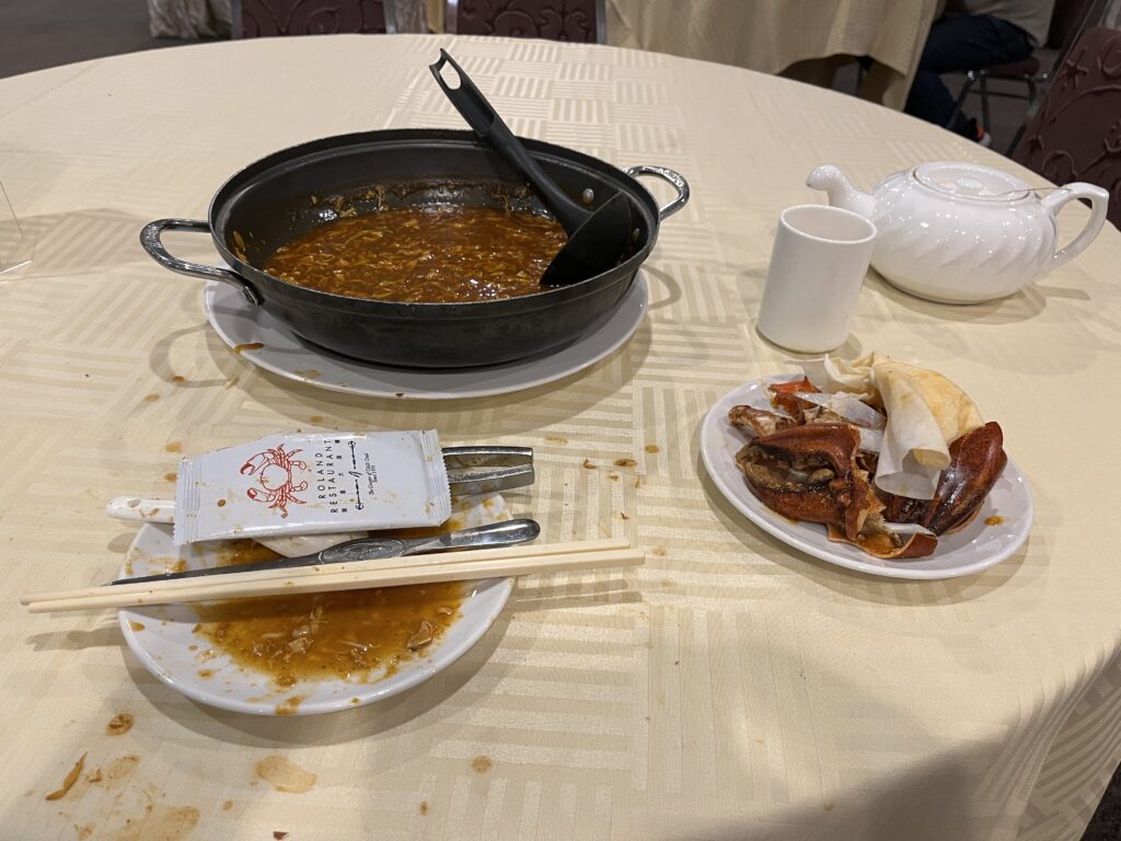 Roland Restaurant
