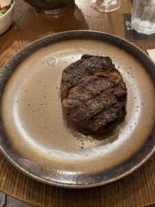 Braseiro Restaurant