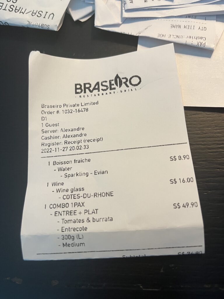 Braseiro