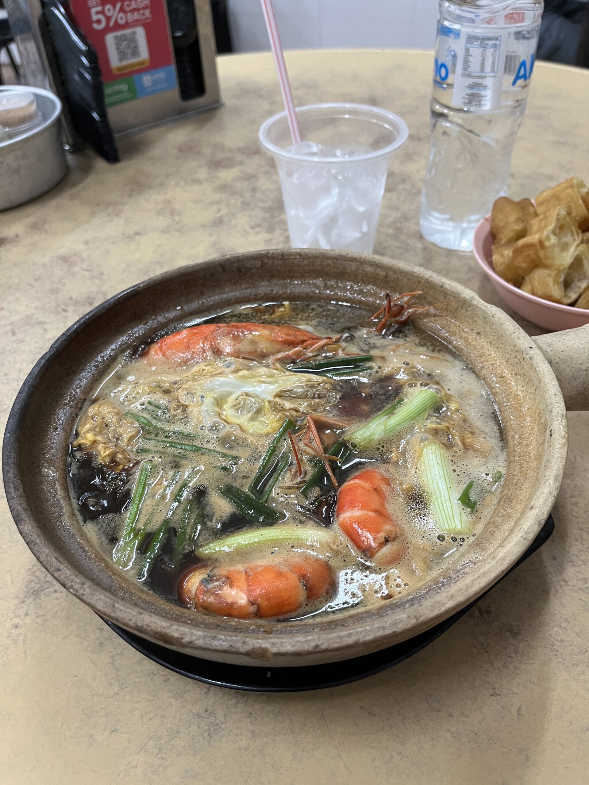 Sing Heng Claypot