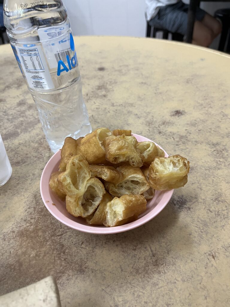 Sing Heng Claypot