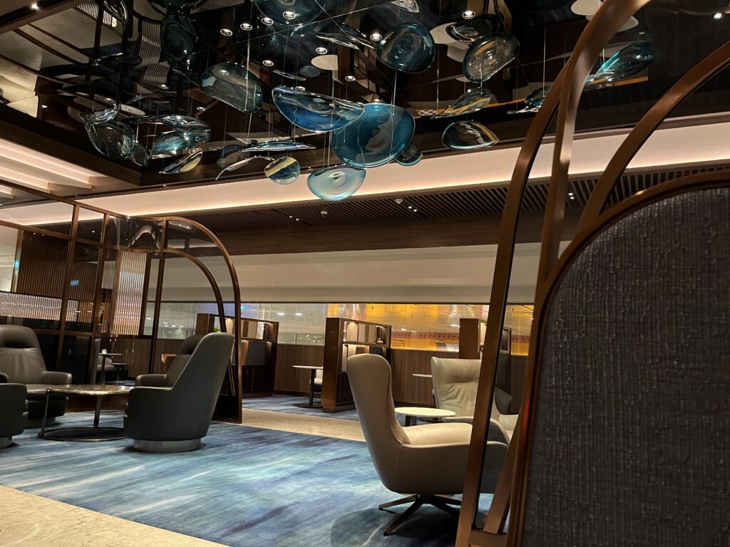 The Private Room