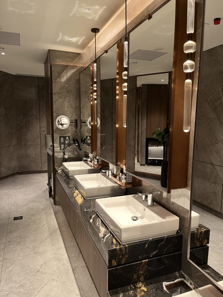 The Private Room