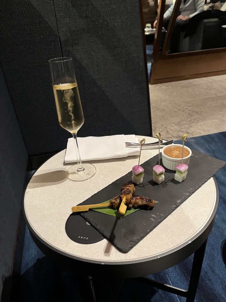 The Private Room