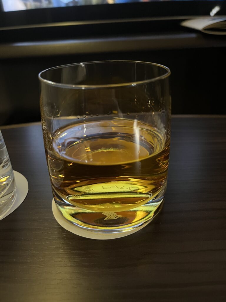 SIN ZRH SQ346 First
