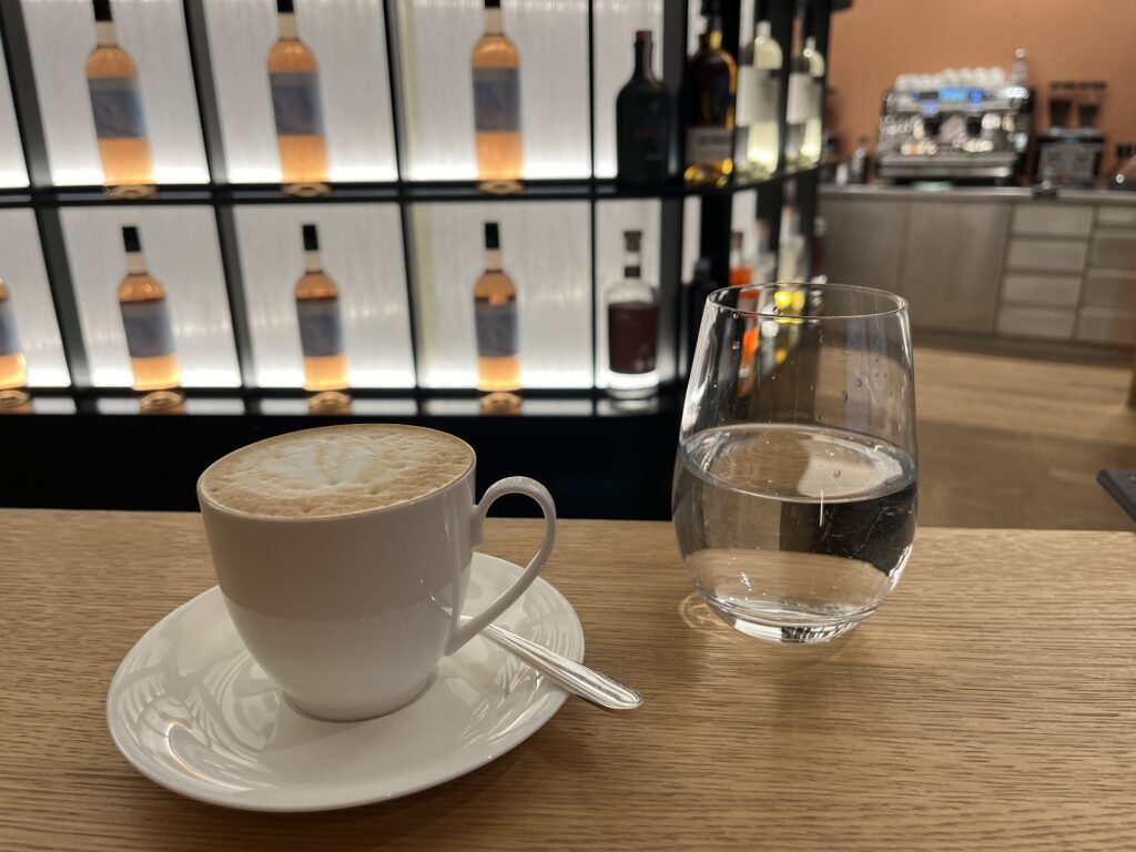 ZRH ARN ZRH STR