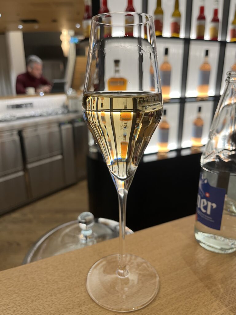 ZRH ARN ZRH STR