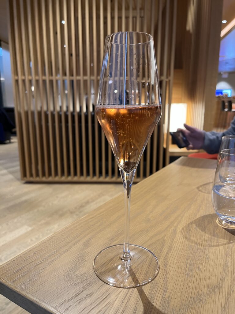 ZRH ARN VIE