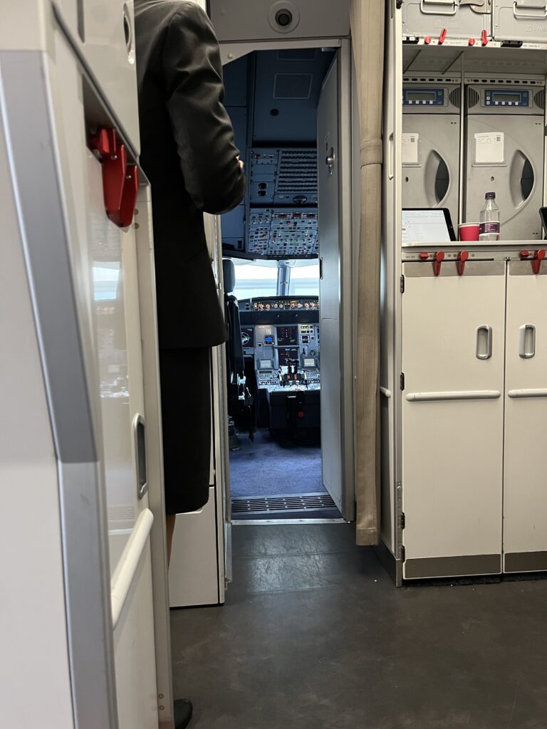 ZRH ARN VIE