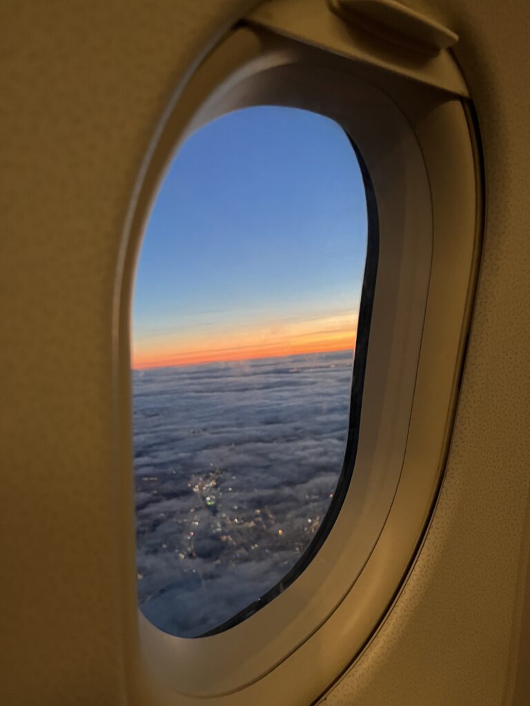 ZRH ARN VIE