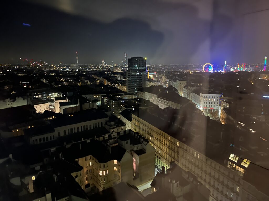 SO Vienna