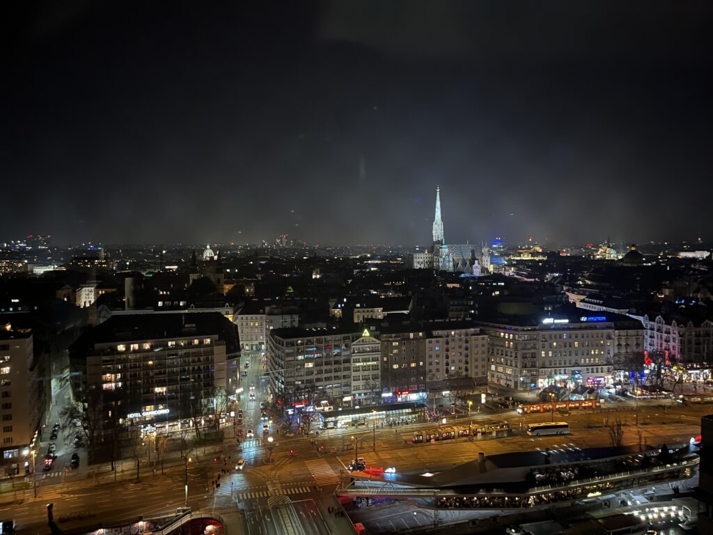 SO Vienna
