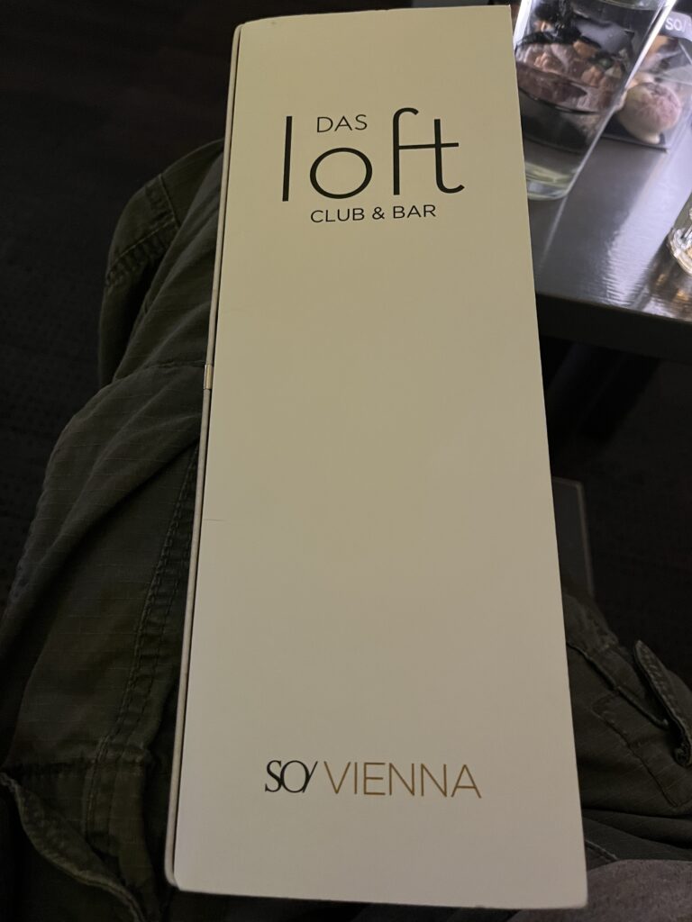 The Loft